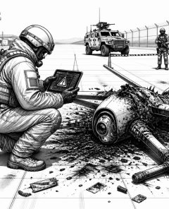 ai-counter-uav-drone-incident-northern-iraq