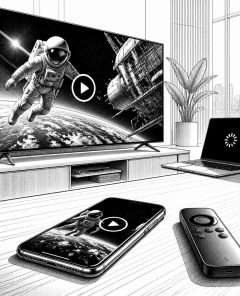 ai-crazy-fun-park-livestream-mediatek