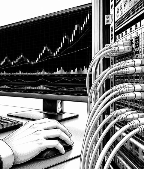 ai-credo-technology-aufstockung-kursrutsch