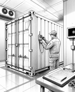 ai-cryoport-biostorage-coldchain-logger