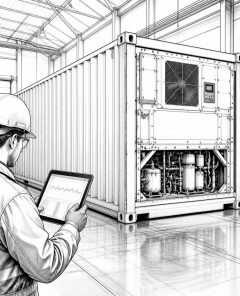 ai-cryport-cold-chain-monitoring