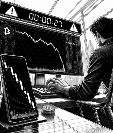 ai-crypto-aktien-liquidationen-bitcoin-63k