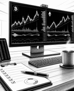 ai-crypto-bitcoin-ethereum-volatilitaet-schluesselzonen