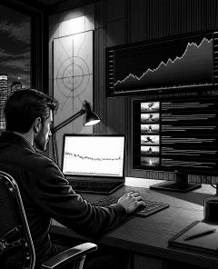 ai-crypto-iran-strikes-weekend-chart