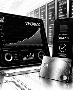 ai-crypto-payment-cards-stablecoin-tron-rekordtag