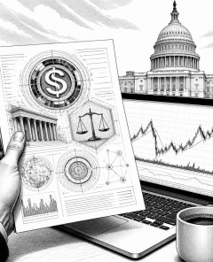 ai-crypto-us-clarity-polymarket-stablecoin