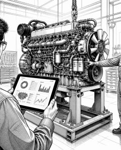 ai-cummins-earnings-engine-factory