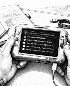 ai-currentai-offline-multilingual-device