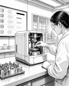 ai-cuspai-ai-materials-foundry-lab