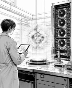 ai-cuspai-nvidia-materialforschung-450m