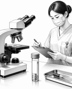 ai-cyclospora-ausbruch-michigan-labor-diagnostik