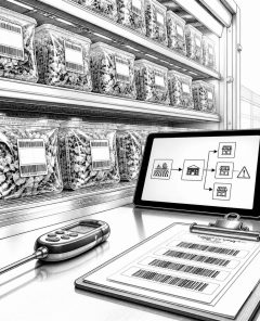 ai-cyclospora-supply-chain-traceability