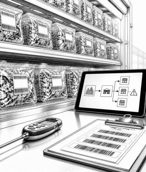 ai-cyclospora-supply-chain-traceability