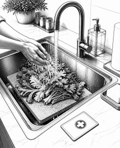 ai-cyclosporiasis-food-safety