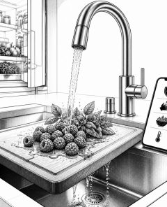 ai-cyclosporiasis-outbreak-produce-safety