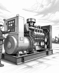 ai-cyd-yc8-dieselgenerator-check