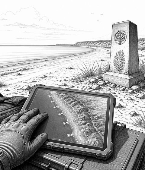 ai-d-day-unesco-normandie-busan