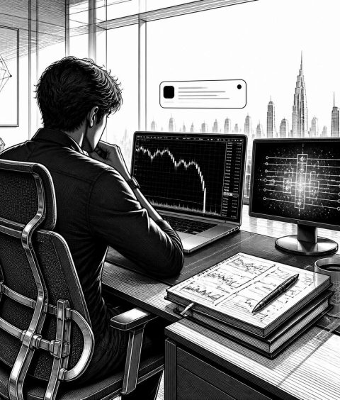 ai-d-wave-nasdaq-att-aktie-volatilitaet