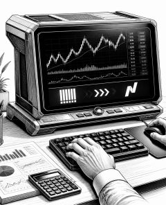ai-d-wave-quantum-nasdaq-exchange