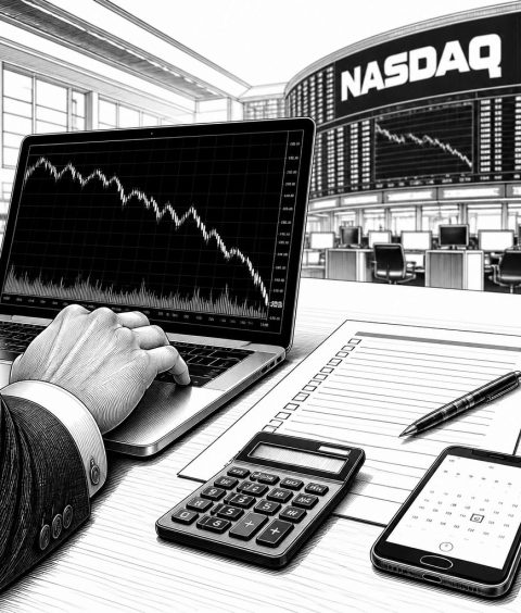 ai-d-wave-quantum-nasdaq-listing-valuation