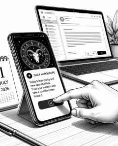 ai-daily-horoscope-personalization