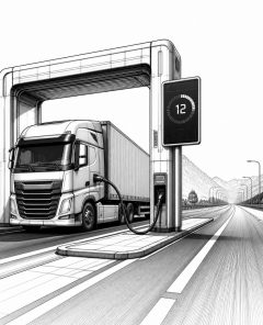 ai-daimlertruck-co2-lkw-infrastruktur