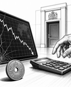 ai-danish-krone-exchange-rate-volatility