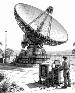ai-darc-deep-space-radar-delays
