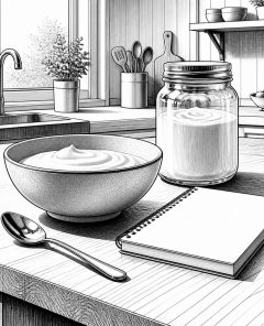ai-darmkrebs-joghurt-mikrobiom