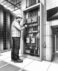 ai-data-center-electrician-automation
