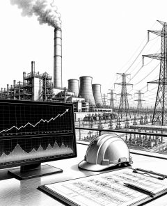 ai-datang-power-regulated-grid