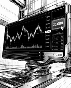 ai-dax-25000-trading-screen