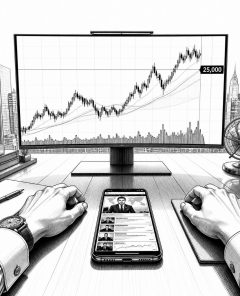 ai-dax-25000-trading-screen-summer-risk