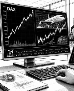 ai-dax-airbus-trading-screen