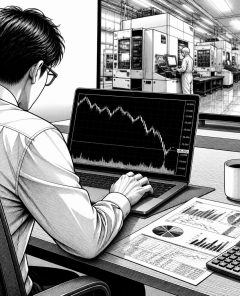 ai-dax-asml-berichtssaison