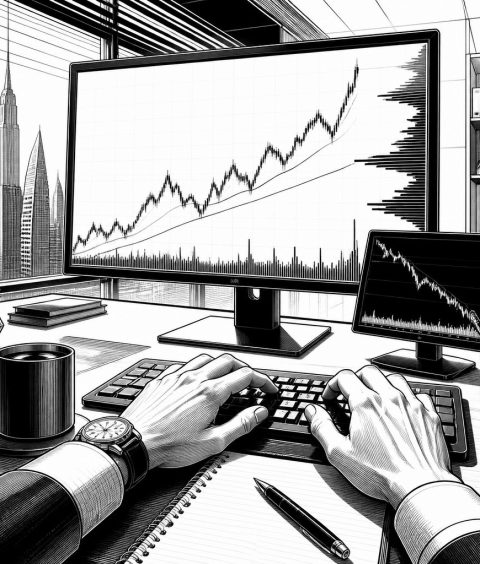 ai-dax-aufstieg-feuerpause-iran-oelpreis