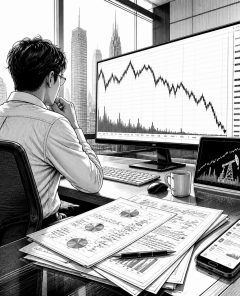ai-dax-bayer-vw-salzgitter-analysten-oel