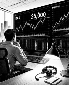 ai-dax-brent-oil-geopolitics