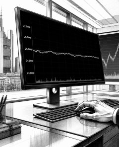 ai-dax-entschlossenheit-25k-xetra