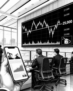 ai-dax-ezb-oil-ki-berichtsaison