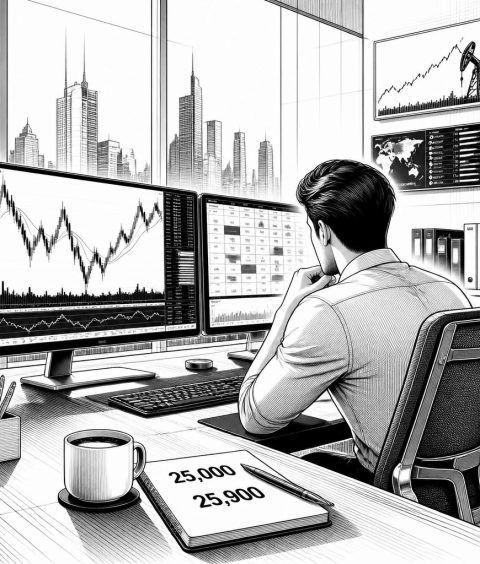 ai-dax-fed-earnings-week-trading-desk