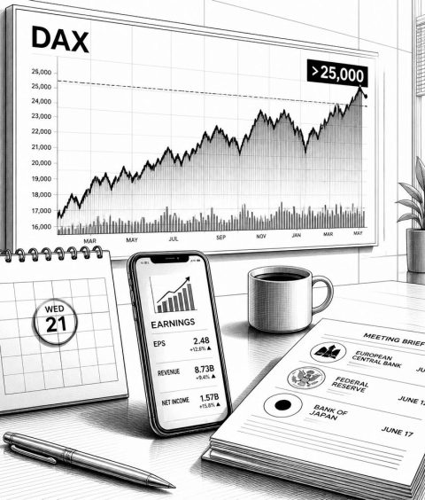 ai-dax-fed-tech-earnings-week