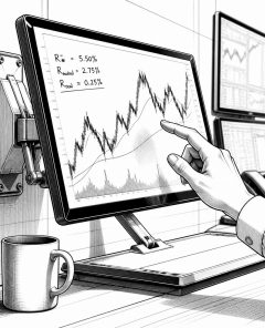 ai-dax-fed-zinsrisiko-ki-chart