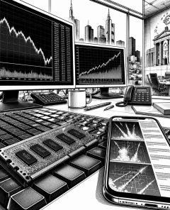 ai-dax-iran-fed-chipmarkt