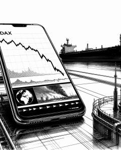 ai-dax-iran-oel-sap