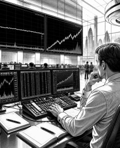 ai-dax-iran-vorsicht-trader-frankfurt