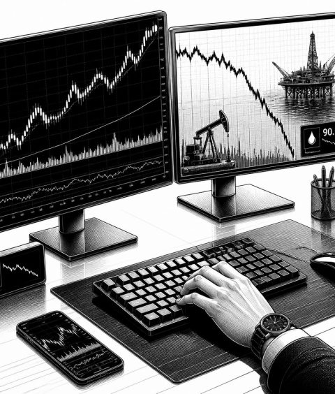 ai-dax-oel-brent-unter-90