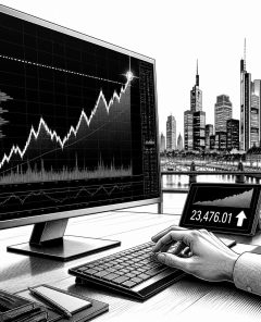 ai-dax-record-frankfurt