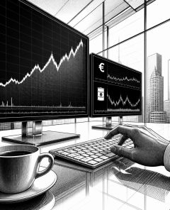 ai-dax-rekord-trading-board-euro-oil