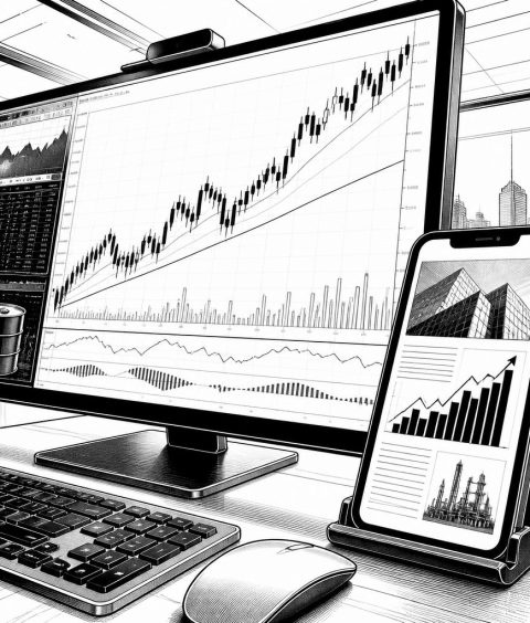 ai-dax-sap-cloud-backlog-earnings-oil